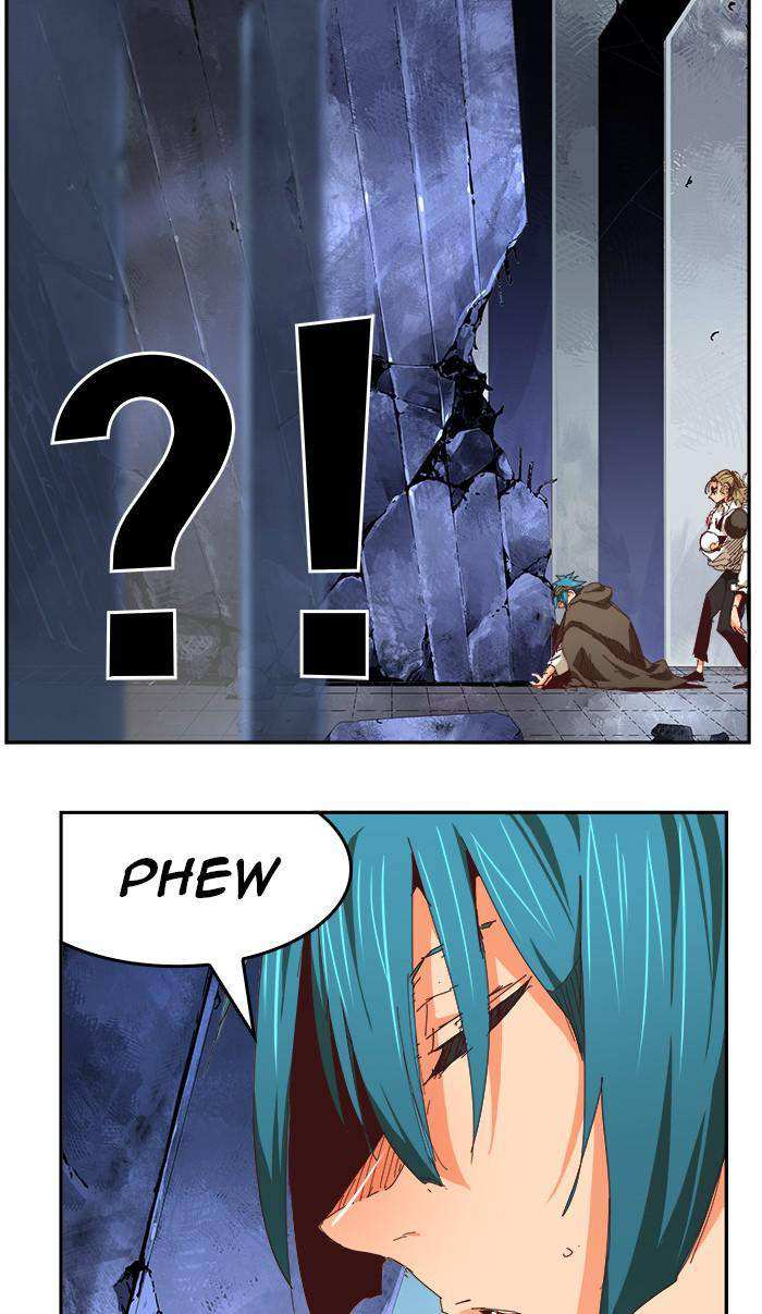 The God of High School Chapter 538 - page 122