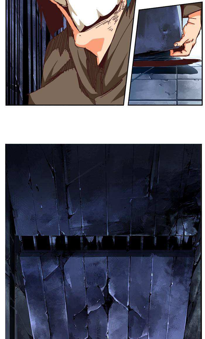 The God of High School Chapter 538 - page 126