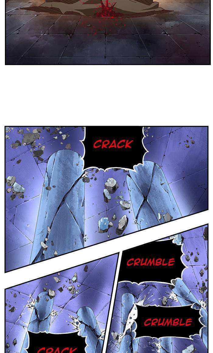 The God of High School Chapter 538 - page 134