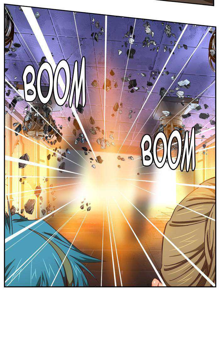 The God of High School Chapter 538 - page 145