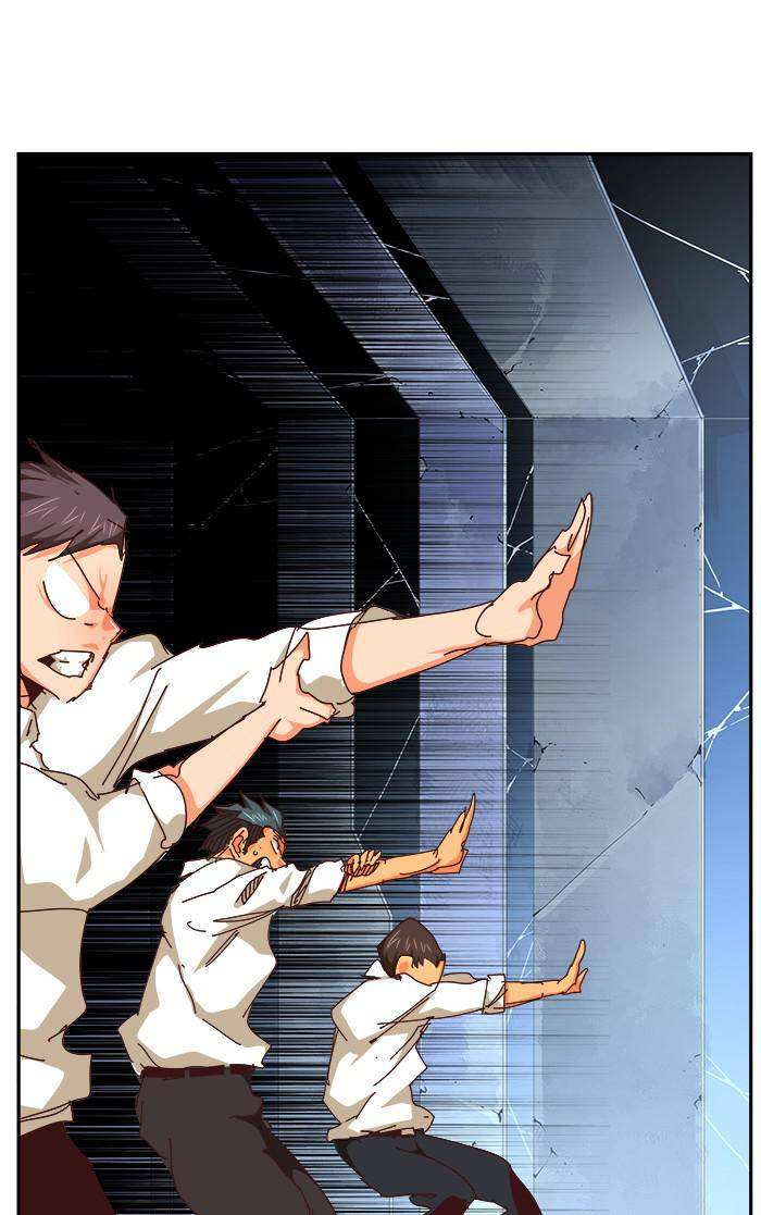 The God of High School Chapter 538 - page 147