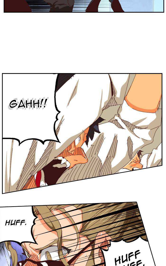 The God of High School Chapter 538 - page 148