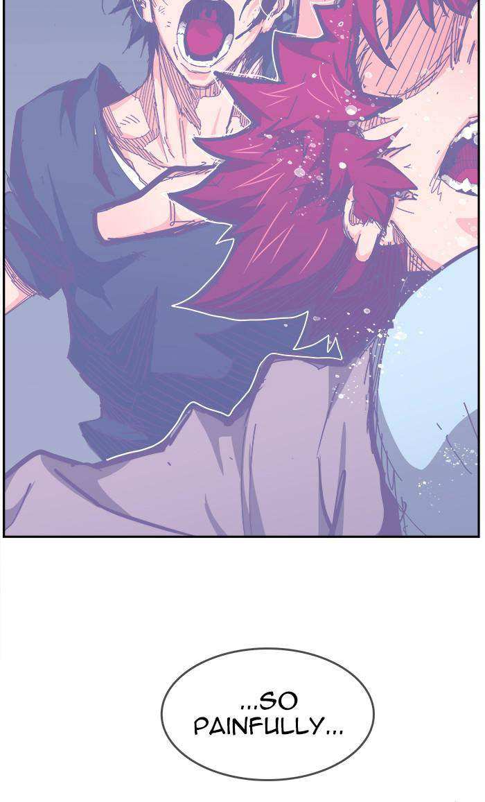 The God of High School Chapter 538 - page 39