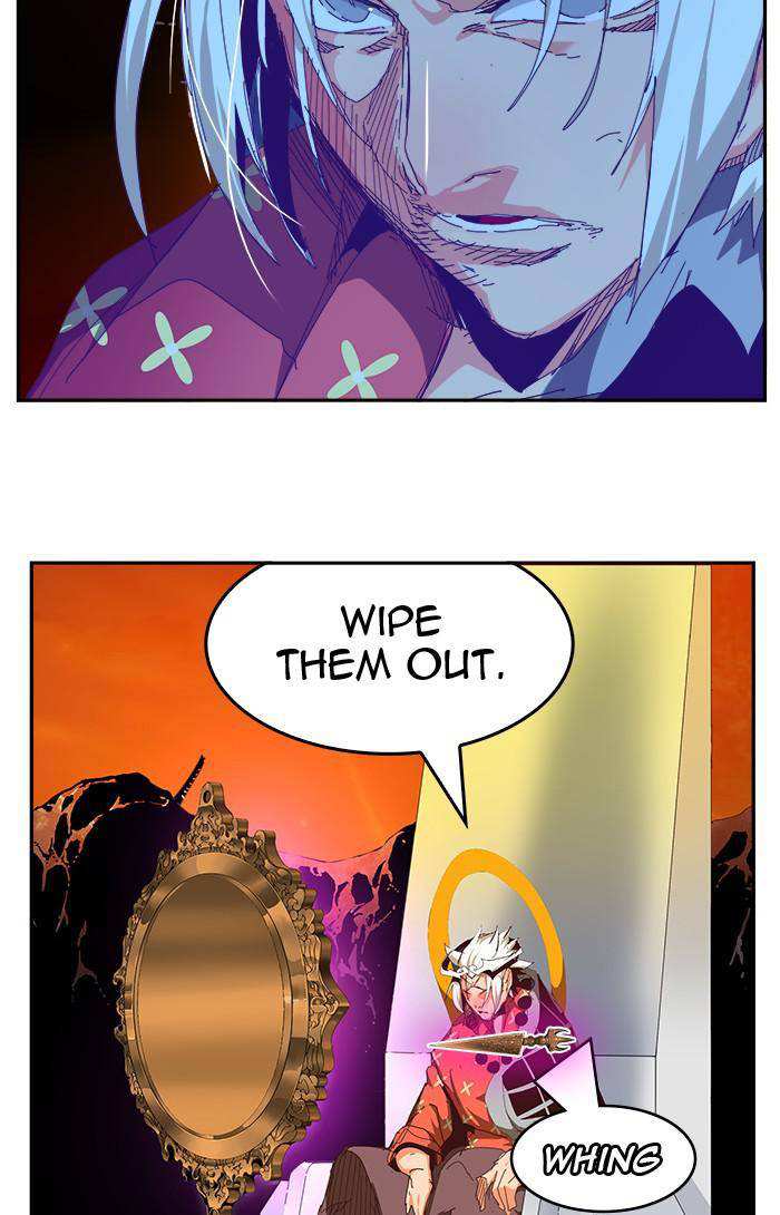 The God of High School Chapter 538 - page 59