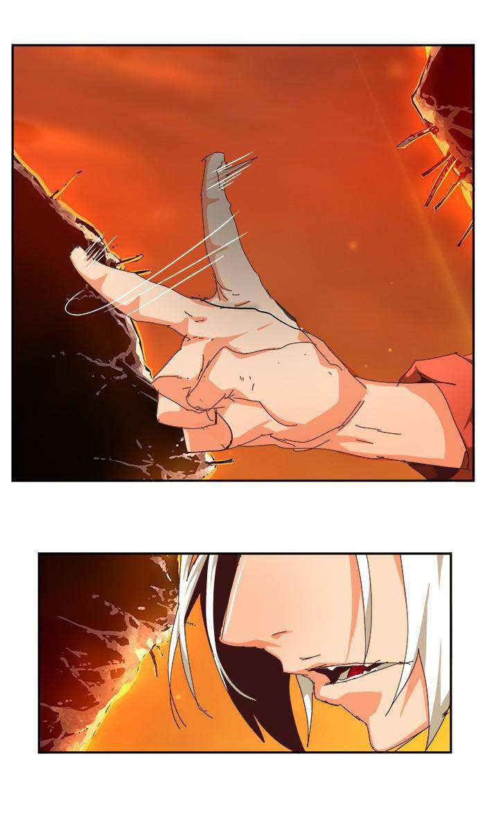 The God of High School Chapter 538 - page 62