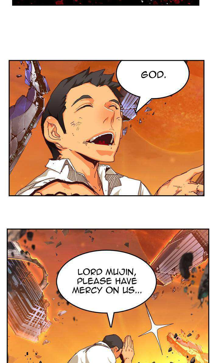 The God of High School Chapter 538 - page 68