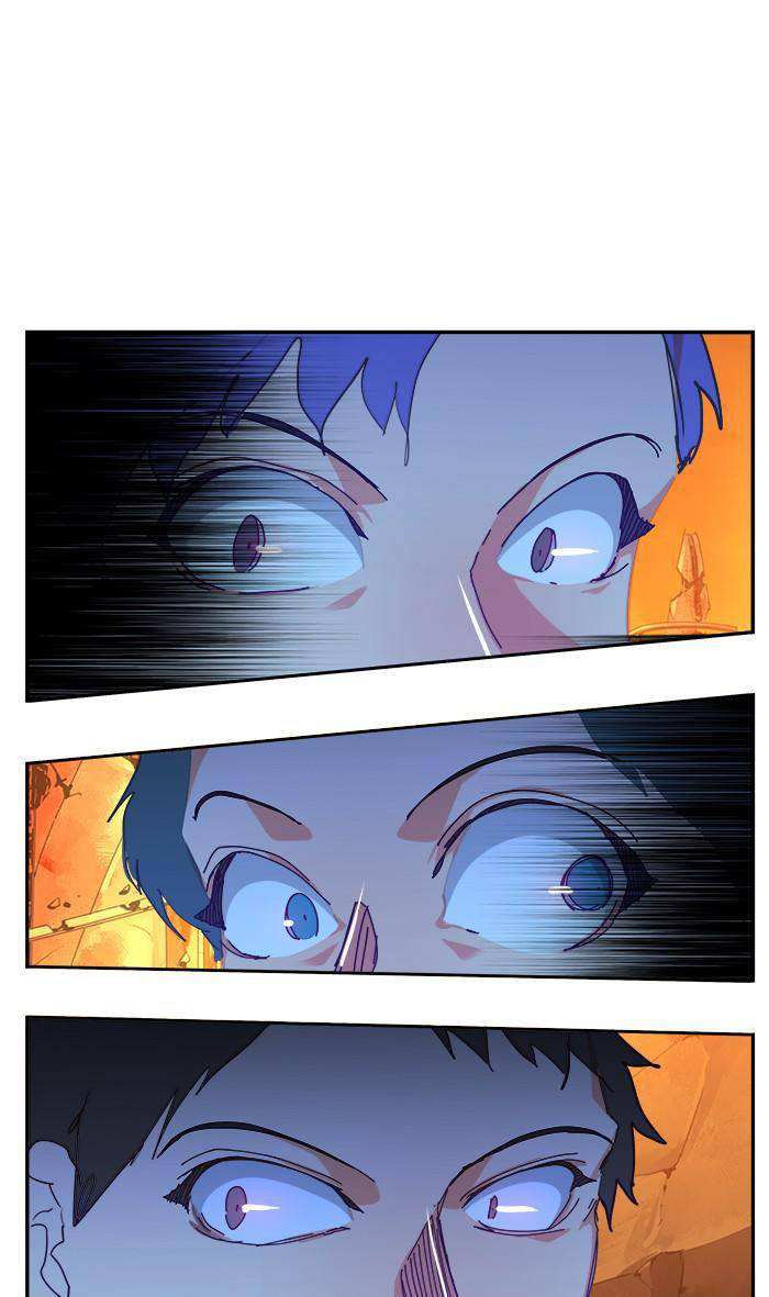 The God of High School Chapter 538 - page 9