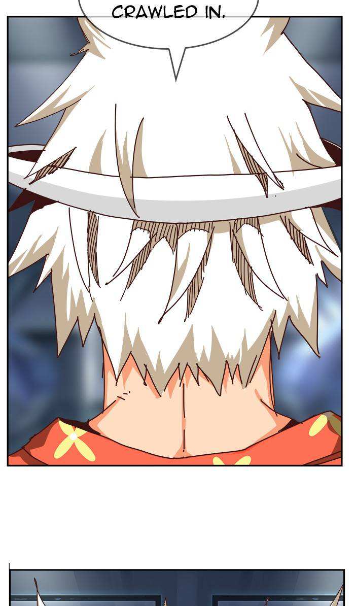 The God of High School Chapter 537 - page 10