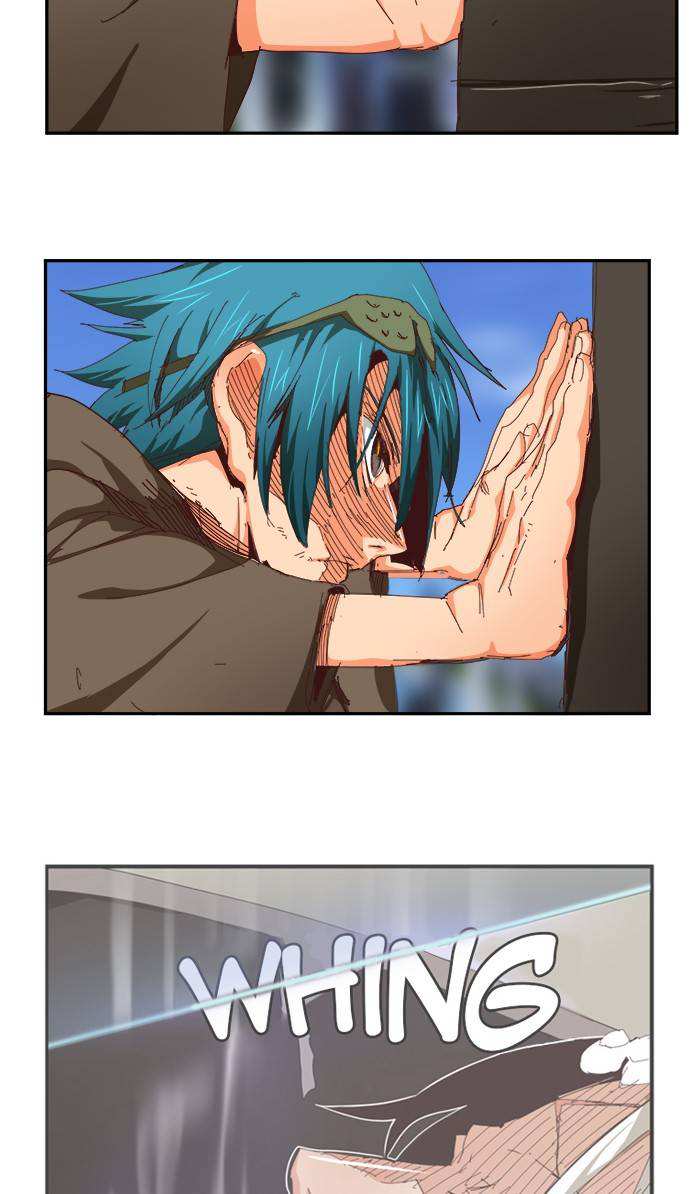 The God of High School Chapter 537 - page 6