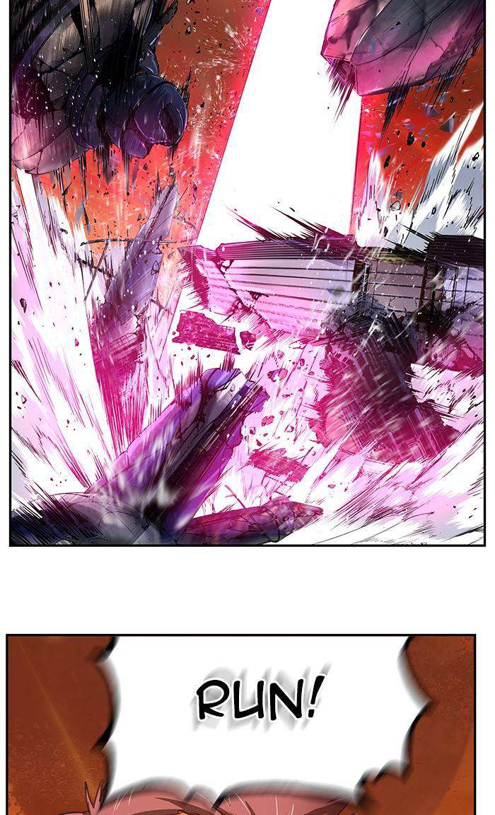 The God of High School Chapter 537 - page 80