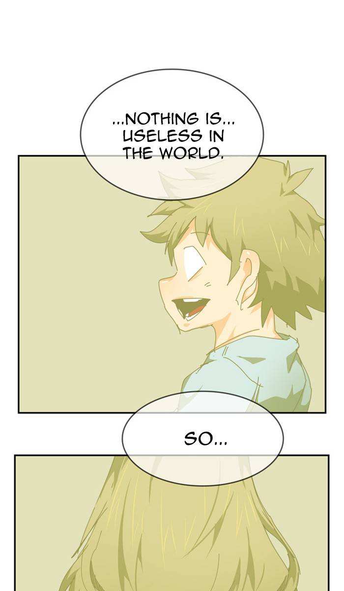 The God of High School Chapter 536 - page 131