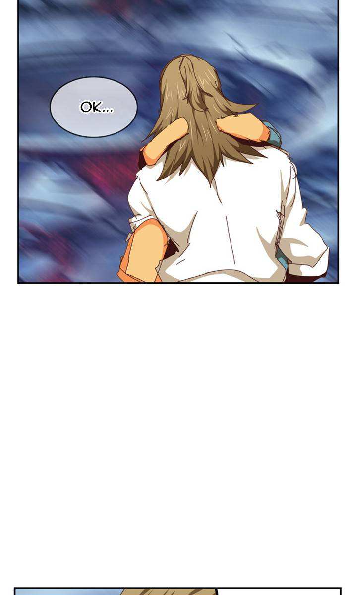 The God of High School Chapter 536 - page 136