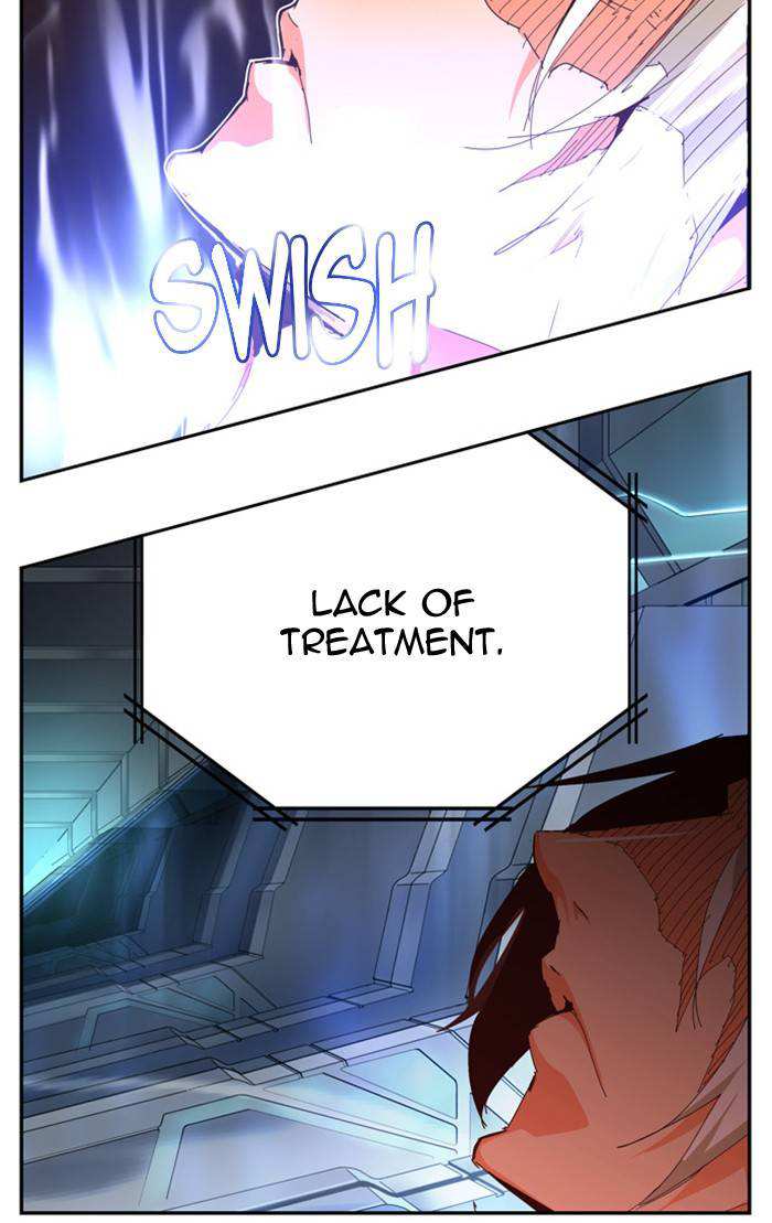 The God of High School Chapter 536 - page 149