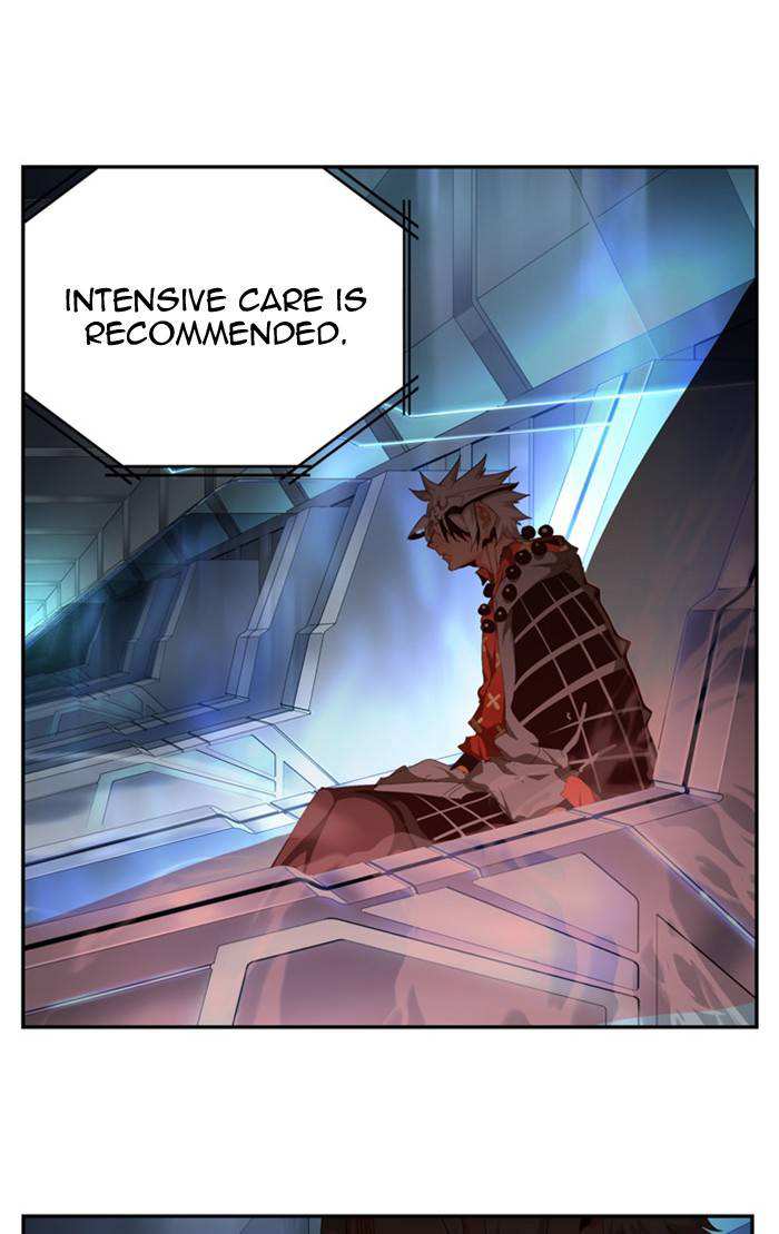 The God of High School Chapter 536 - page 150