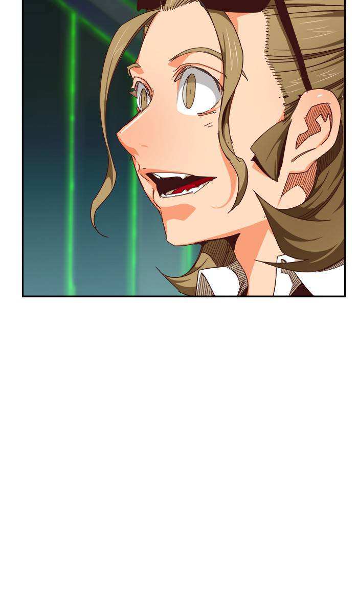 The God of High School Chapter 536 - page 44