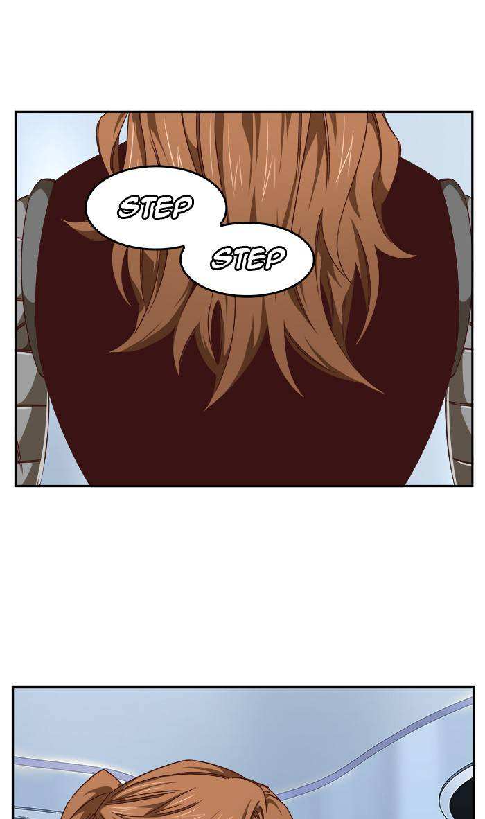 The God of High School Chapter 536 - page 45