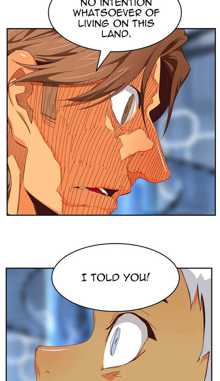 The God of High School Chapter 536 - page 64