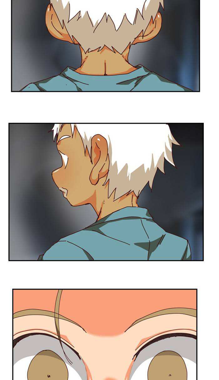 The God of High School Chapter 536 - page 67