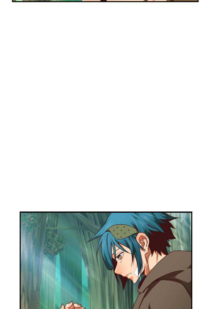 The God of High School Chapter 535 - page 101