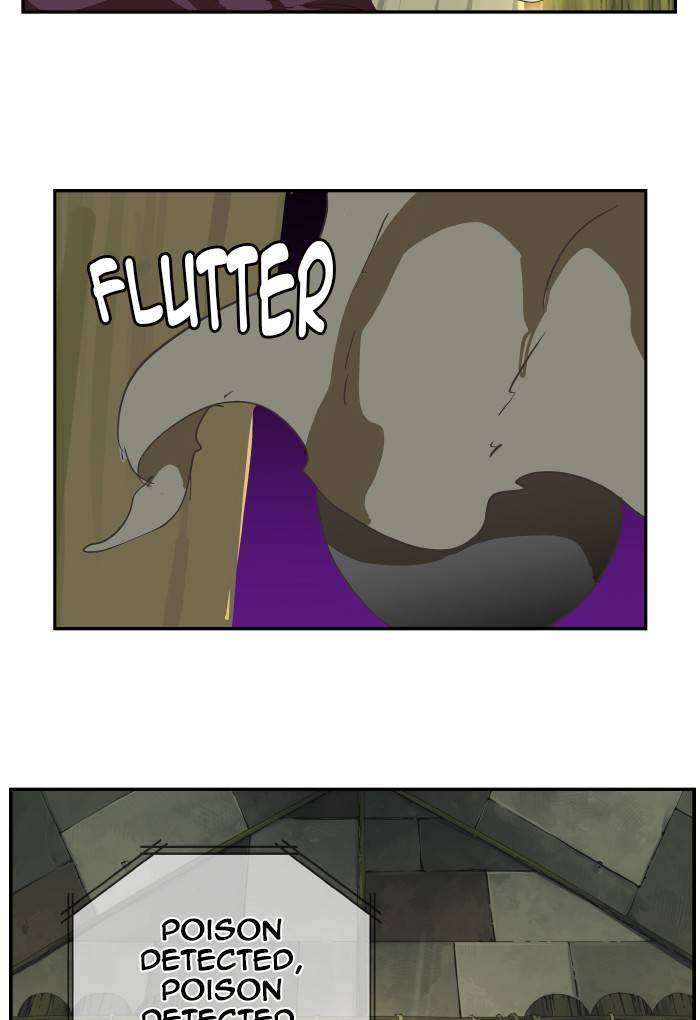 The God of High School Chapter 535 - page 129