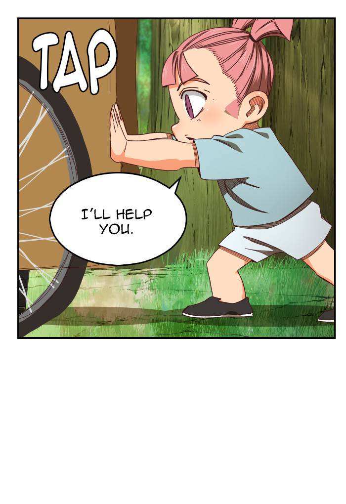 The God of High School Chapter 535 - page 143