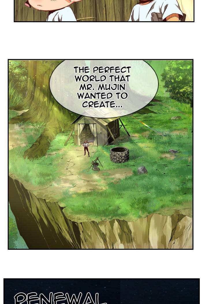The God of High School Chapter 535 - page 48
