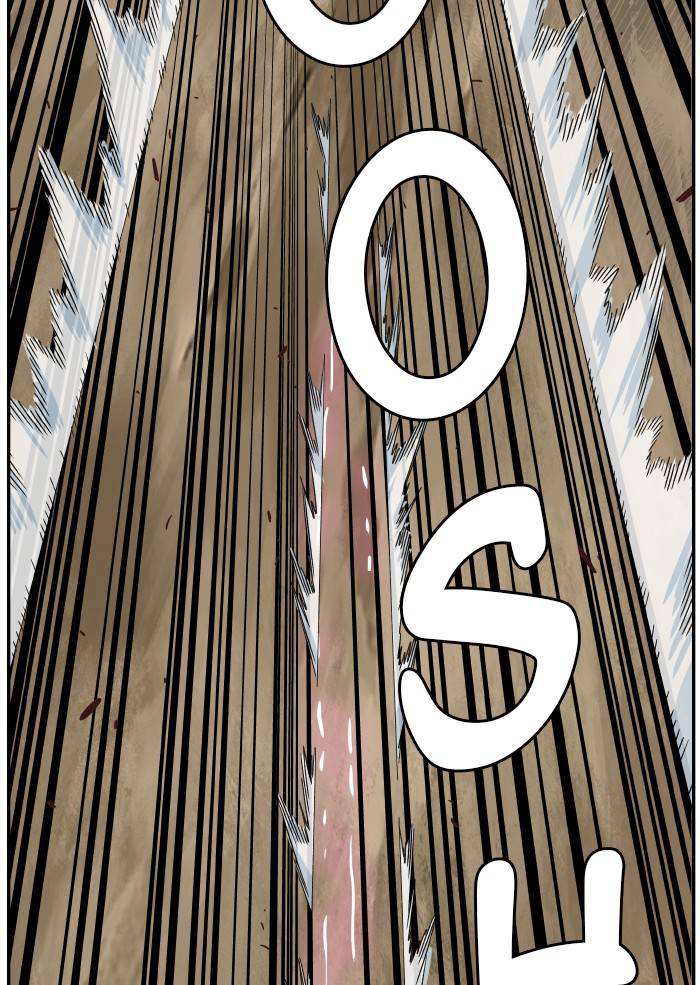 The God of High School Chapter 534 - page 10