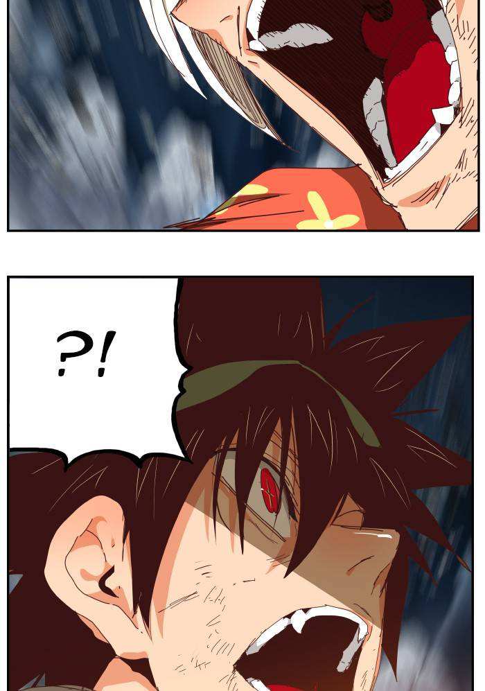 The God of High School Chapter 534 - page 117