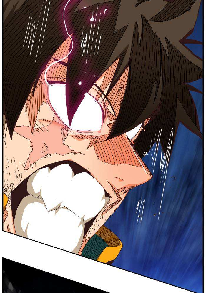 The God of High School Chapter 534 - page 122