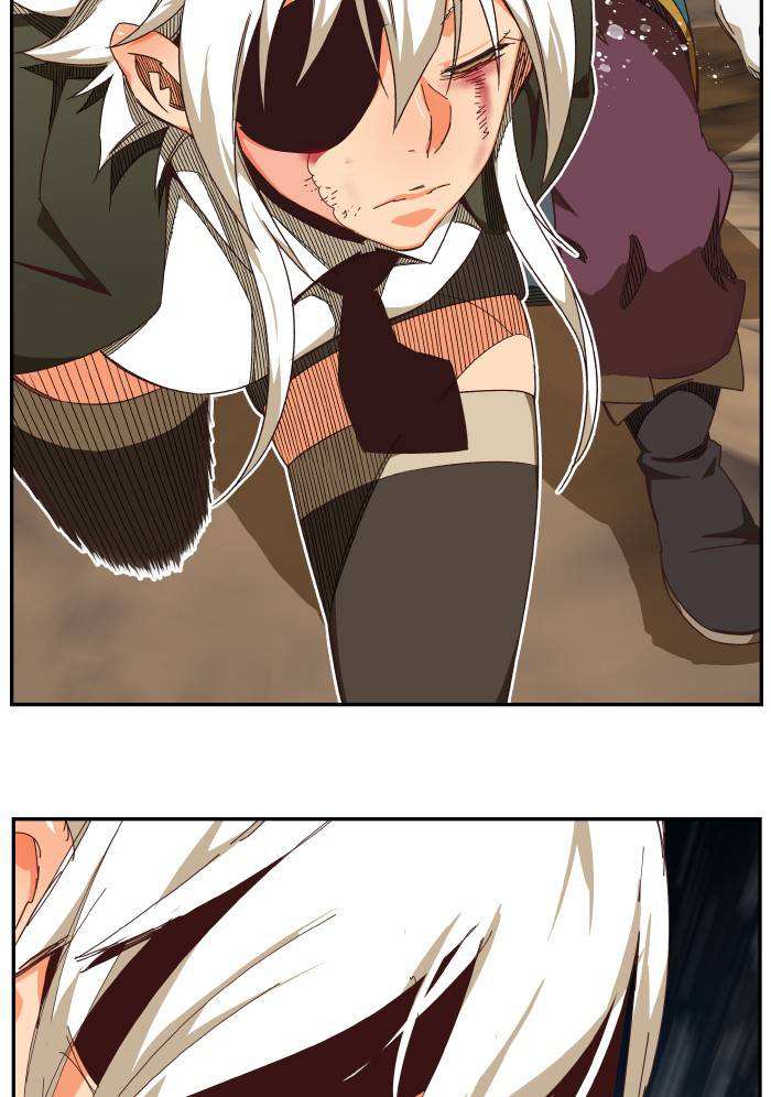 The God of High School Chapter 534 - page 128
