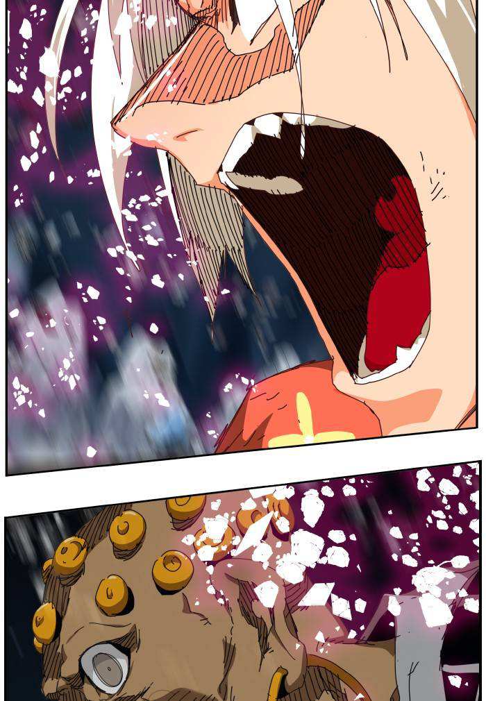 The God of High School Chapter 534 - page 150