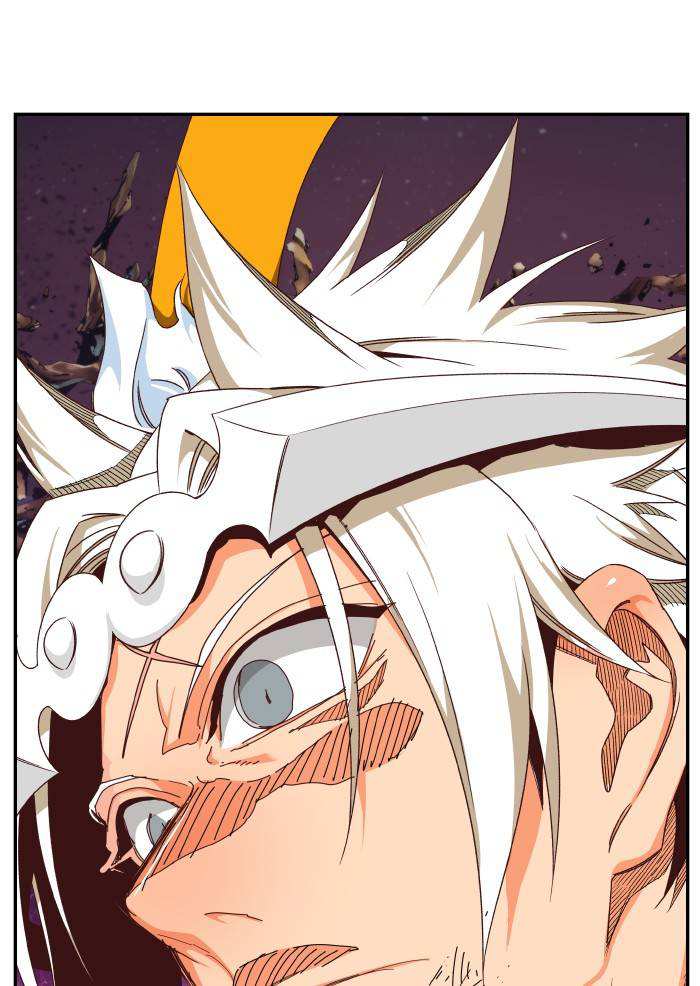 The God of High School Chapter 534 - page 3