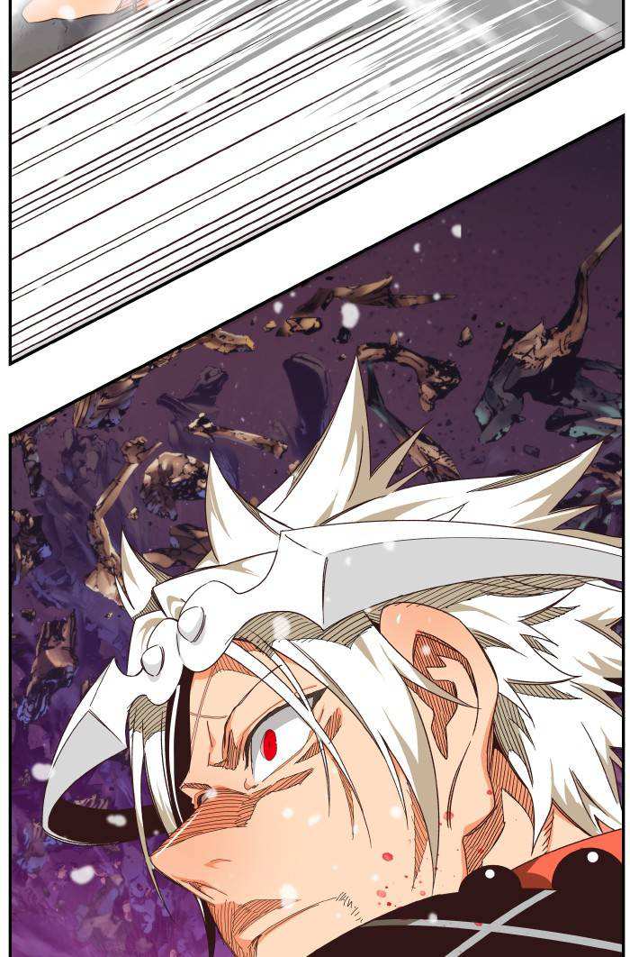 The God of High School Chapter 534 - page 60