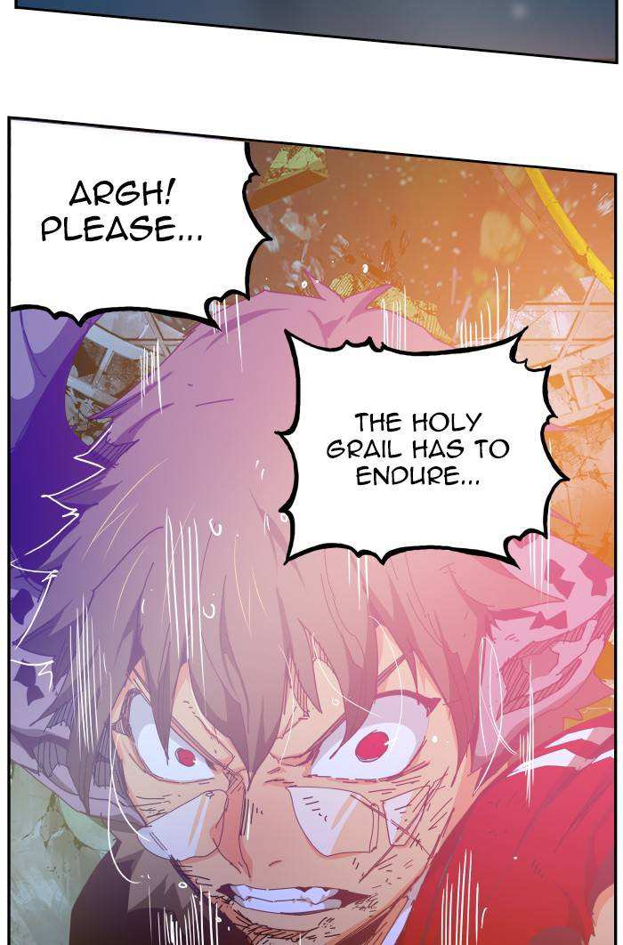 The God of High School Chapter 534 - page 65