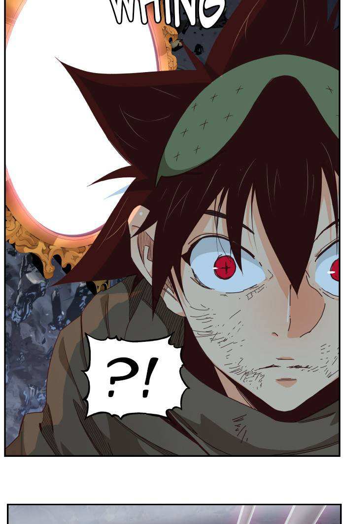 The God of High School Chapter 534 - page 73