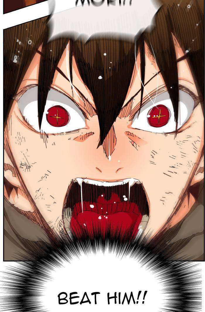 The God of High School Chapter 534 - page 82