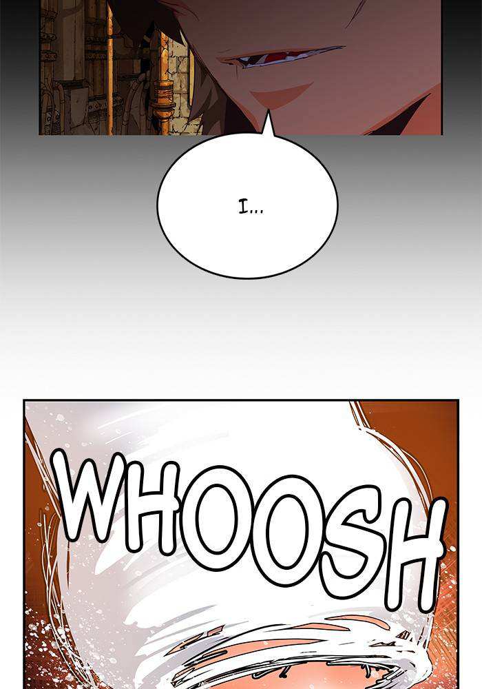The God of High School Chapter 533 - page 113