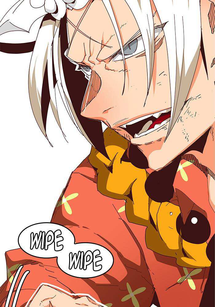 The God of High School Chapter 533 - page 138