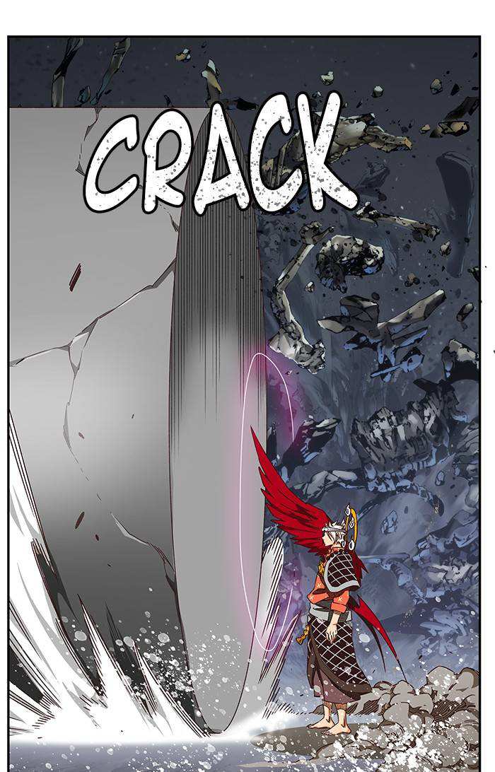 The God of High School Chapter 533 - page 39