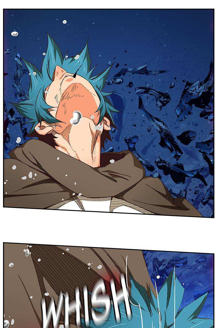 The God of High School Chapter 533 - page 46
