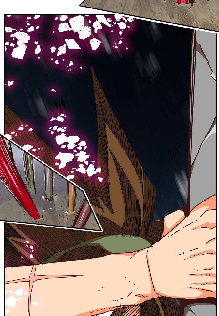 The God of High School Chapter 532 - page 145