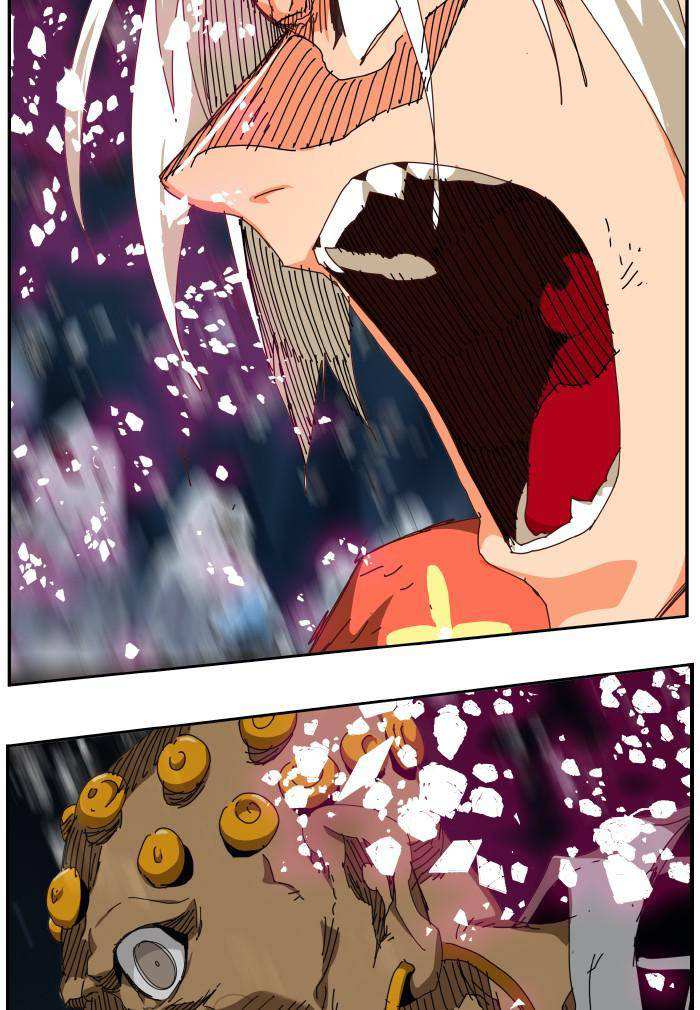 The God of High School Chapter 532 - page 150