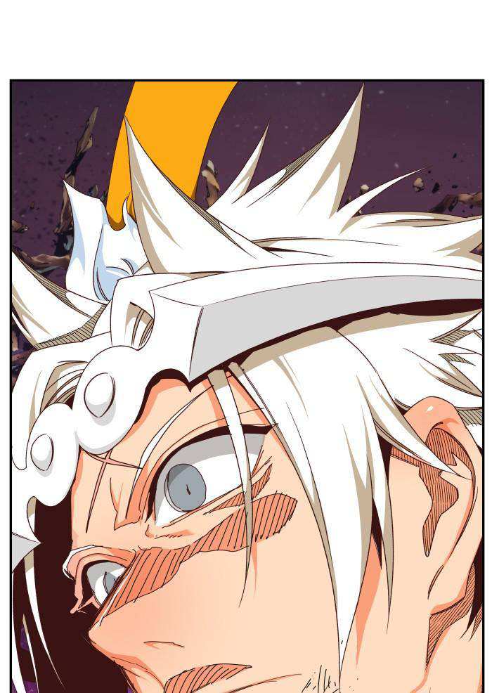 The God of High School Chapter 532 - page 3