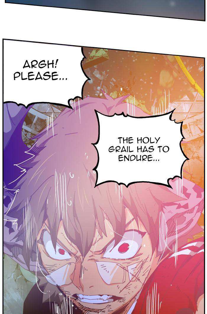 The God of High School Chapter 532 - page 65