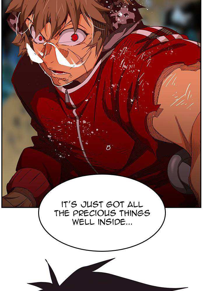 The God of High School Chapter 531 - page 120