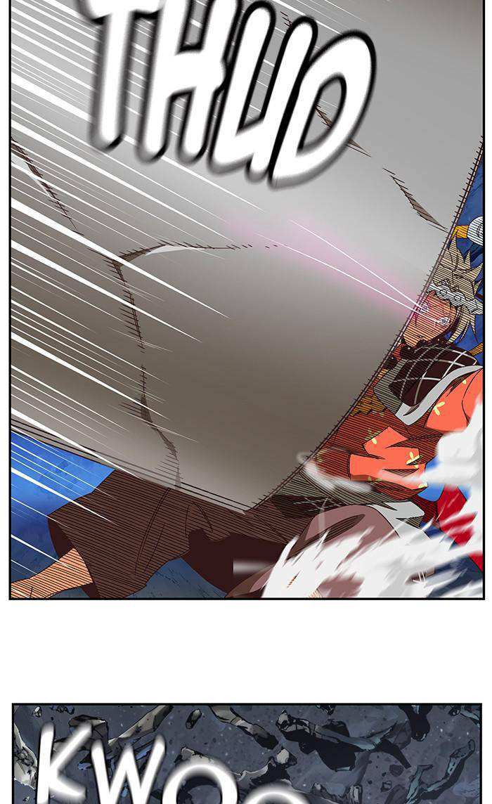 The God of High School Chapter 531 - page 14