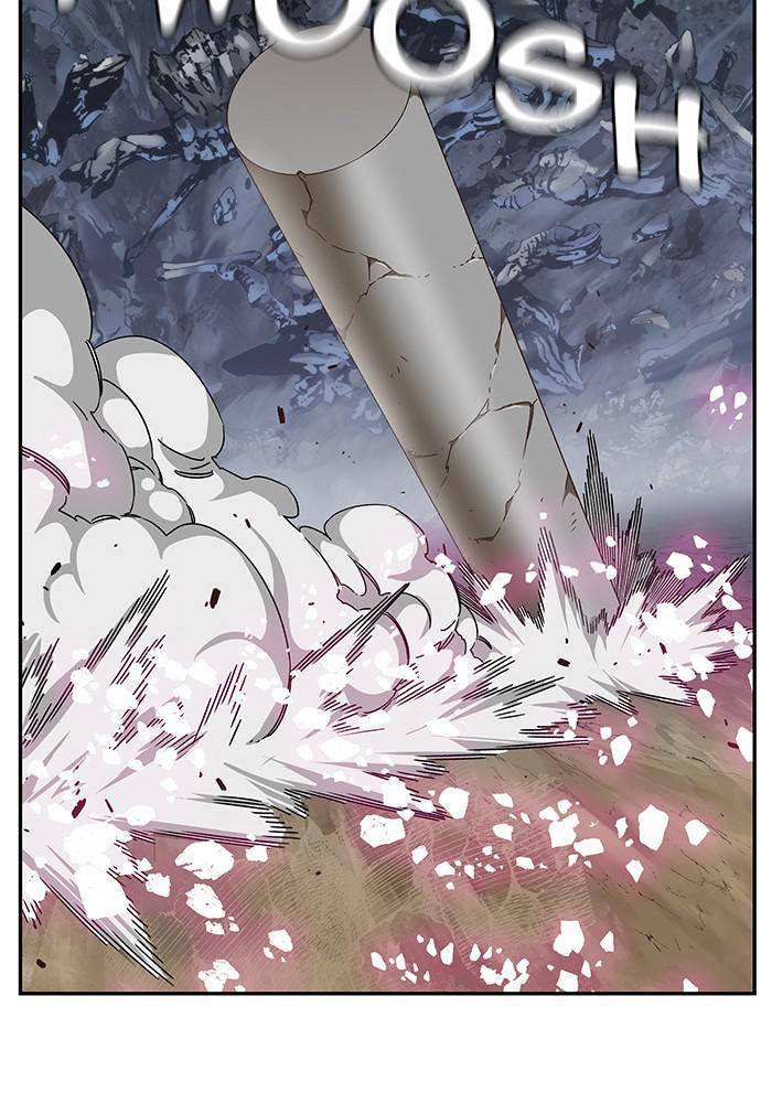 The God of High School Chapter 531 - page 15