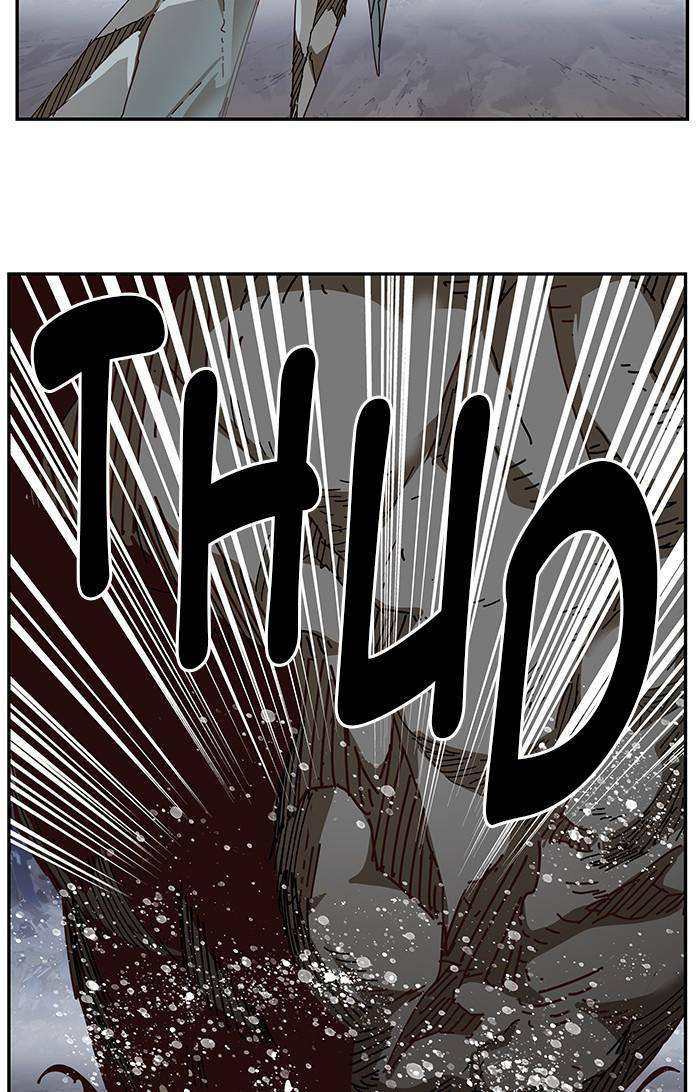 The God of High School Chapter 531 - page 27