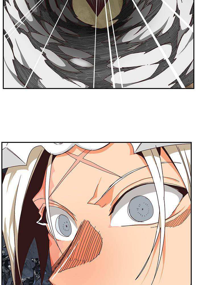The God of High School Chapter 531 - page 36
