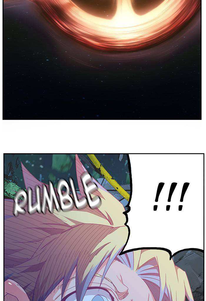 The God of High School Chapter 531 - page 71